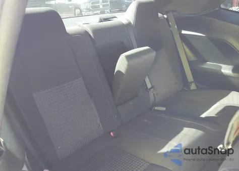 2020 Dodge Challenger R/T из США, поврежденный, VIN 2C3CDZBT0LH130877